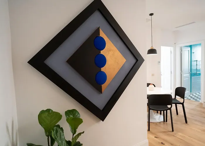 Casa Mirabella